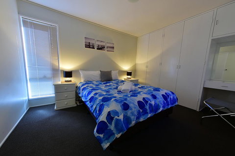 Executive Hideaway - New South Wales Tourism  41