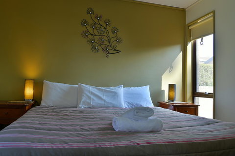 Executive Hideaway - New South Wales Tourism  27