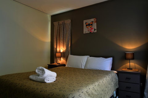 Executive Hideaway - New South Wales Tourism  1