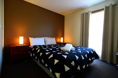 Executive Hideaway - New South Wales Tourism  4