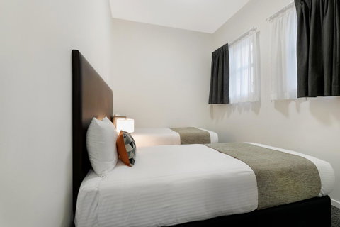 Melbourne CBD Central Apartment Hotel Official - New South Wales Tourism  14