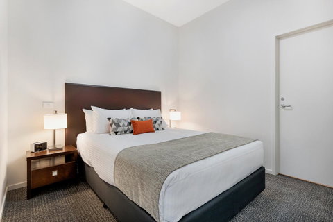 Melbourne CBD Central Apartment Hotel Official - New South Wales Tourism  17