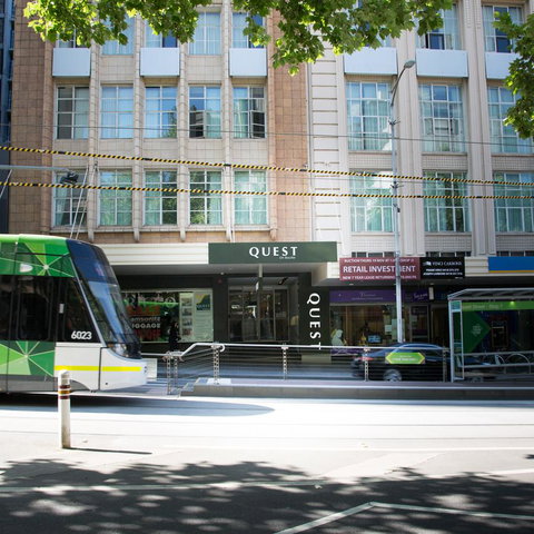 Melbourne CBD Central Apartment Hotel Official - New South Wales Tourism  5