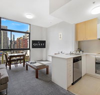 Quest on Bourke - New South Wales Tourism 