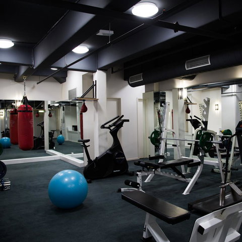 Melbourne CBD Central Apartment Hotel Official - New South Wales Tourism  6