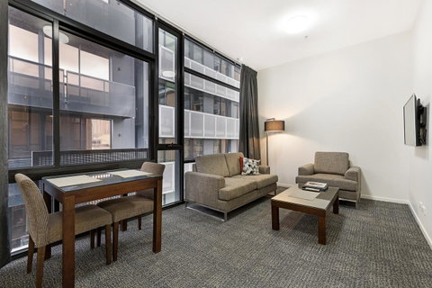 Melbourne CBD Central Apartment Hotel Official - New South Wales Tourism  19