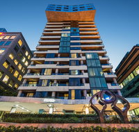 Mantra St Kilda Road - New South Wales Tourism 