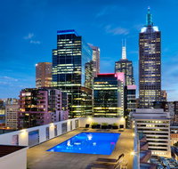 Hotel Grand Chancellor Melbourne - New South Wales Tourism 