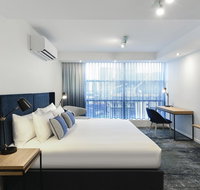 Adina Apartment Hotel Melbourne Northbank - New South Wales Tourism 