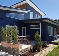 Zeally Bay Stay Deep Ocean - New South Wales Tourism 