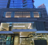 Sheraton Melbourne Hotel - New South Wales Tourism 