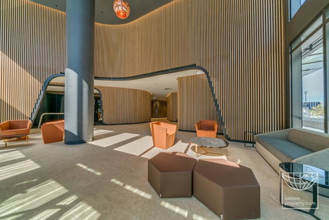 Brilliant Victoria Harbour Waterfront - New South Wales Tourism  9