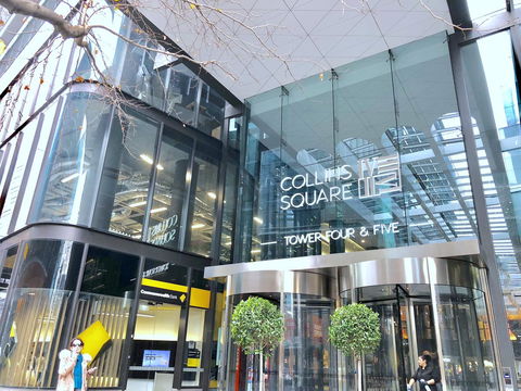 Brilliant Victoria Harbour Waterfront - New South Wales Tourism  22