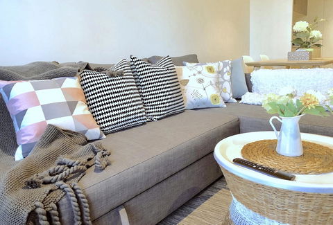 Brilliant Victoria Harbour Waterfront - New South Wales Tourism  17