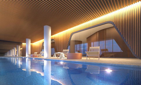 Brilliant Victoria Harbour Waterfront - New South Wales Tourism  14