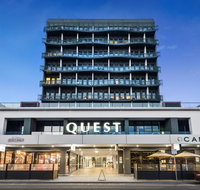 Quest Frankston on the Bay - New South Wales Tourism 