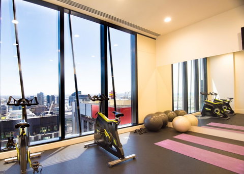 Collins Street Residences By Apartments Of Melbourne - New South Wales Tourism  8