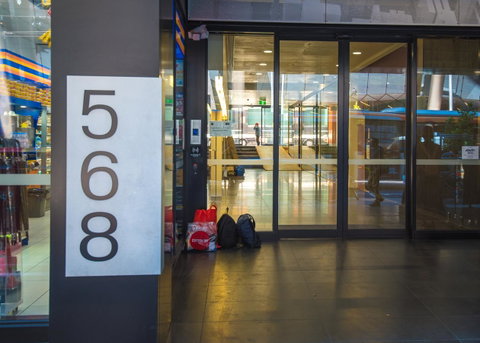 Collins Street Residences By Apartments Of Melbourne - New South Wales Tourism  9