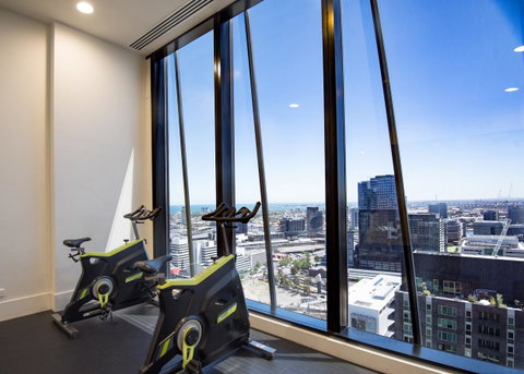 Collins Street Residences By Apartments Of Melbourne - New South Wales Tourism  7