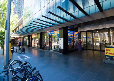 Collins Street Residences By Apartments Of Melbourne - New South Wales Tourism  10