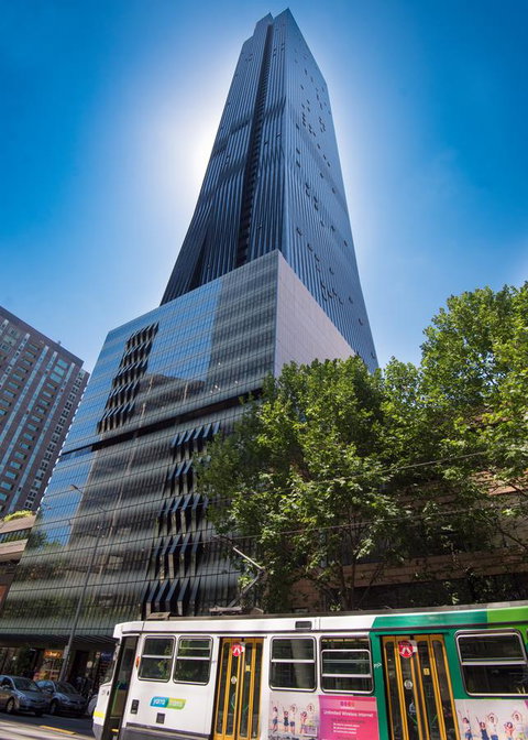 Collins Street Residences By Apartments Of Melbourne - New South Wales Tourism  12