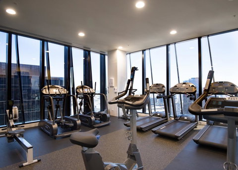 Collins Street Residences By Apartments Of Melbourne - New South Wales Tourism  3