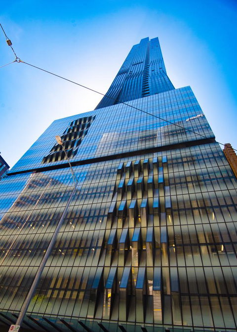 Collins Street Residences By Apartments Of Melbourne - New South Wales Tourism  11