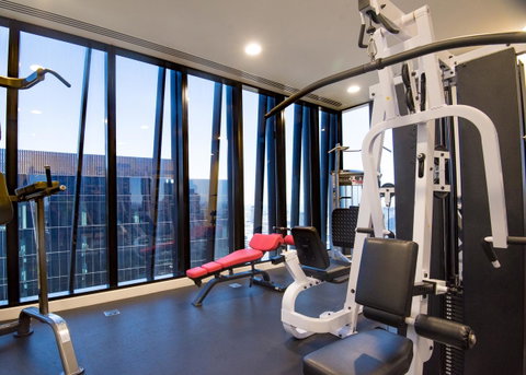Collins Street Residences By Apartments Of Melbourne - New South Wales Tourism  6