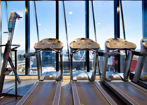 Collins Street Residences By Apartments Of Melbourne - New South Wales Tourism  4