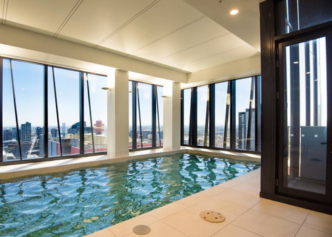 Collins Street Residences By Apartments Of Melbourne - New South Wales Tourism  0