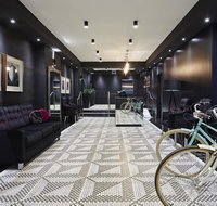 Punthill Apartment Hotel - Flinders Lane - New South Wales Tourism 