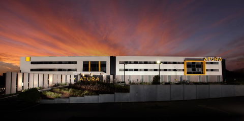 Atura Dandenong - New South Wales Tourism  0