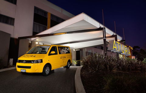 Atura Dandenong - New South Wales Tourism  23
