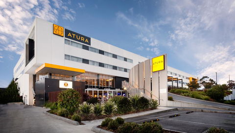 Atura Dandenong - New South Wales Tourism  17