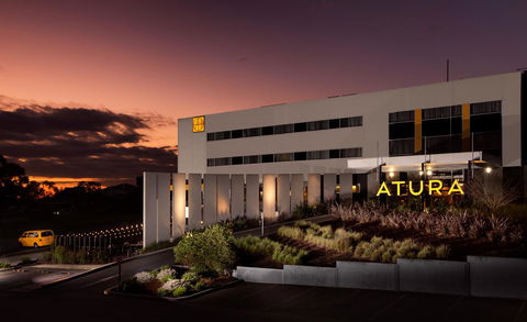 Atura Dandenong - New South Wales Tourism  27