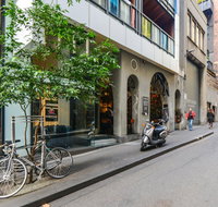 Canvas Suites on Russell Place - New South Wales Tourism 