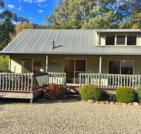 Kangurra Holiday House - New South Wales Tourism 
