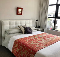 Vibe-Modern 2 Bed Apartment - New South Wales Tourism 