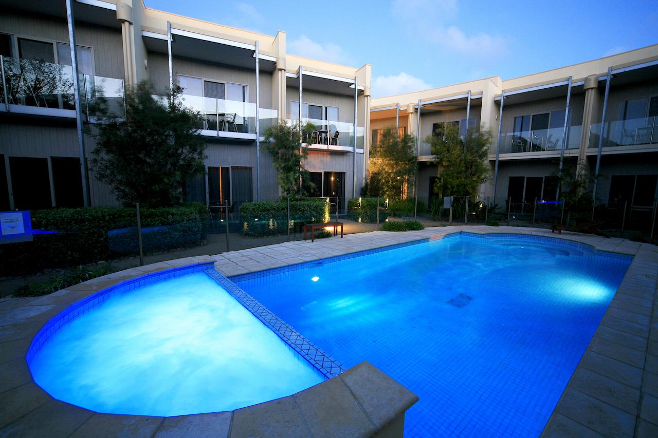  New South Wales Tourism 