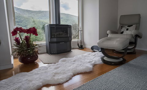 Abbys Cottages Bright - New South Wales Tourism  28