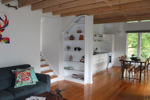 Abbys Cottages Bright - New South Wales Tourism  8