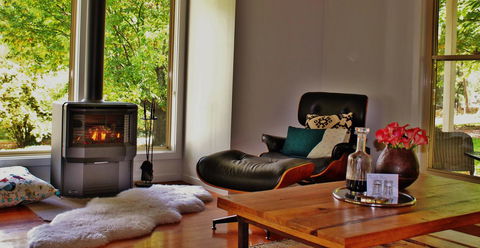 Abbys Cottages Bright - New South Wales Tourism  10