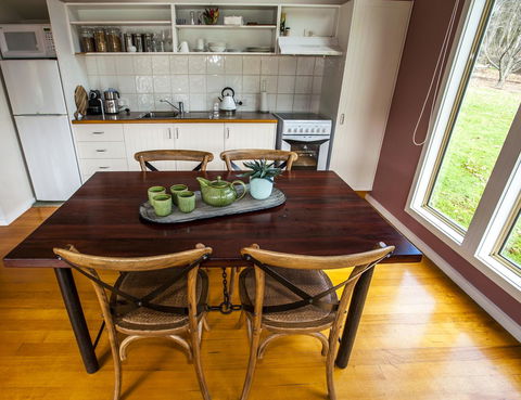 Abbys Cottages Bright - New South Wales Tourism  29