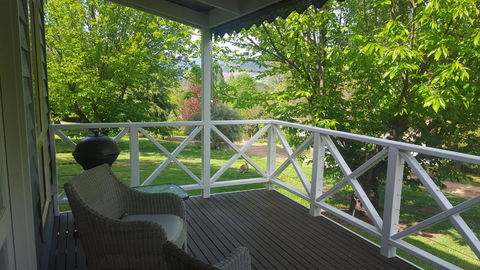Abbys Cottages Bright - New South Wales Tourism  25