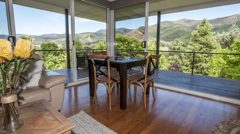 Abbys Cottages Bright - New South Wales Tourism  3