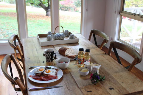 Abbys Cottages Bright - New South Wales Tourism  1