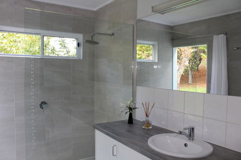Abbys Cottages Bright - New South Wales Tourism  9