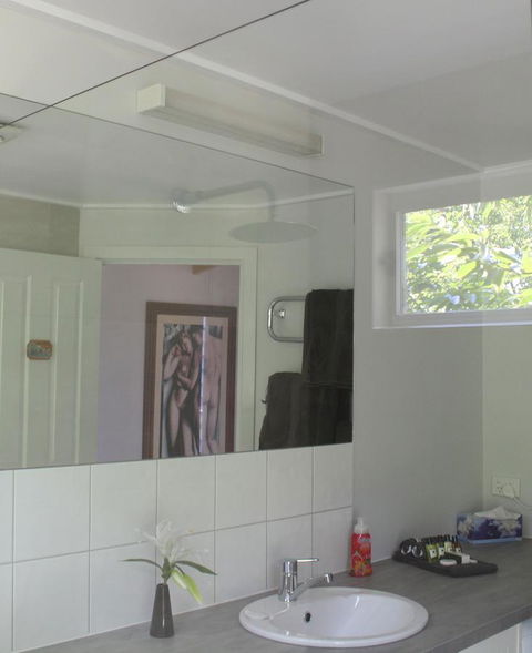Abbys Cottages Bright - New South Wales Tourism  13