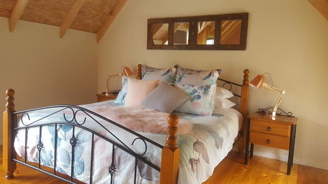Abbys Cottages Bright - New South Wales Tourism  31