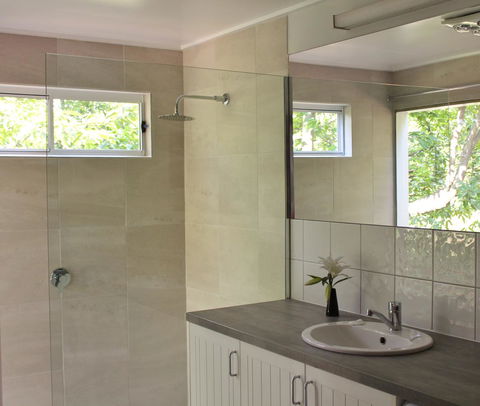 Abbys Cottages Bright - New South Wales Tourism  14